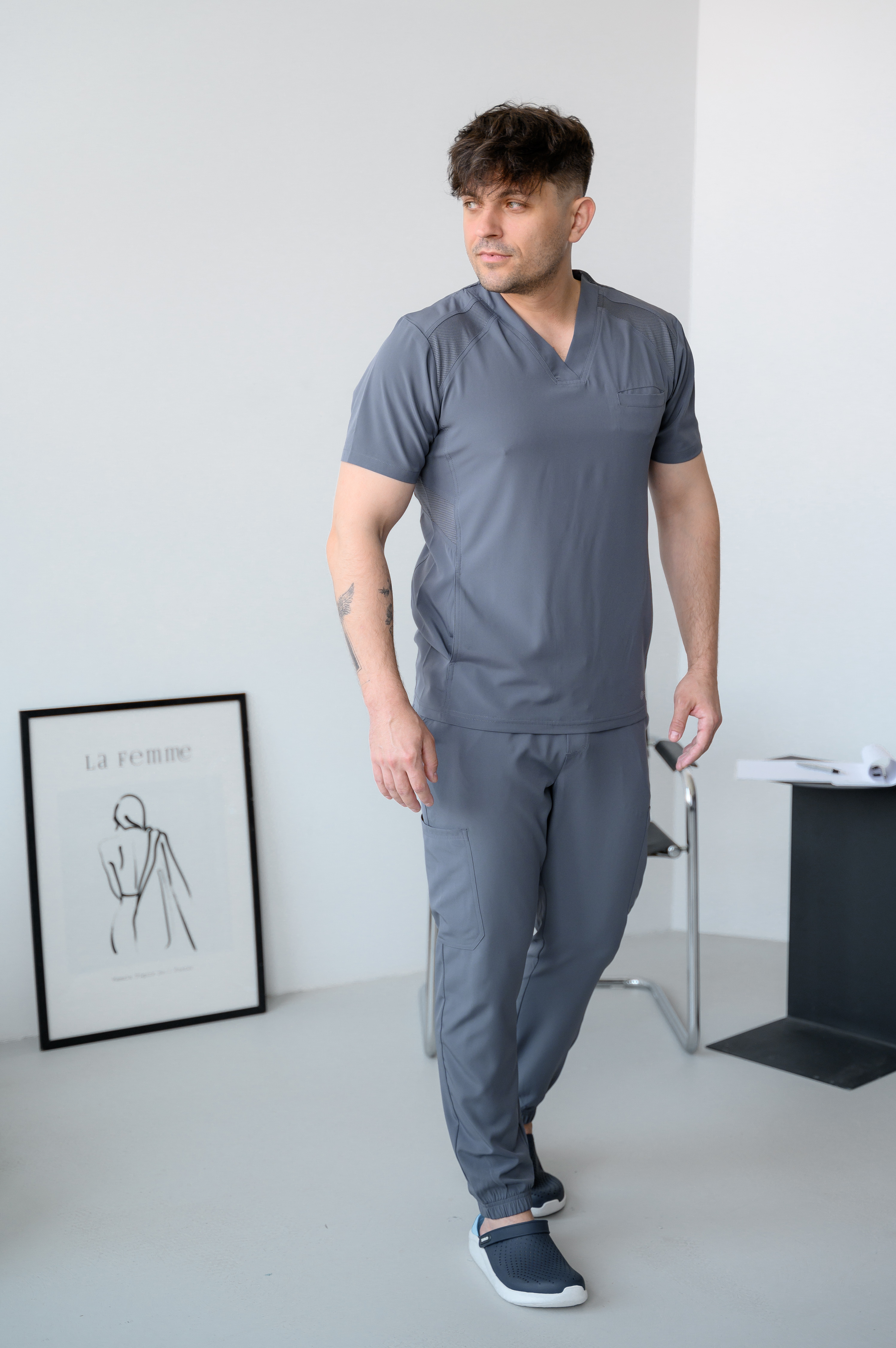 Костюм Fit (2266/223)